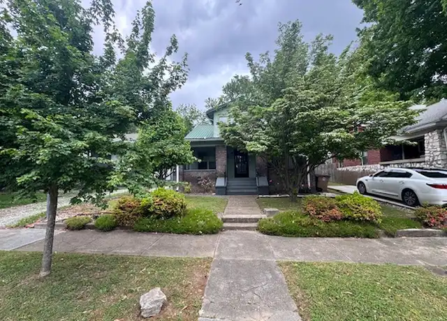 Property at 2531 Woodbine Ave Unit 2, Knoxville, TN, 37914, 2 beds, 1 bath, [object Object]