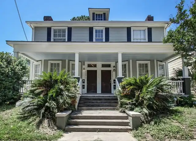 Property at 315 E 38th St Unit 1UNIT B, Savannah, GA, 31401, 1 bed, 1 bath, [object Object]