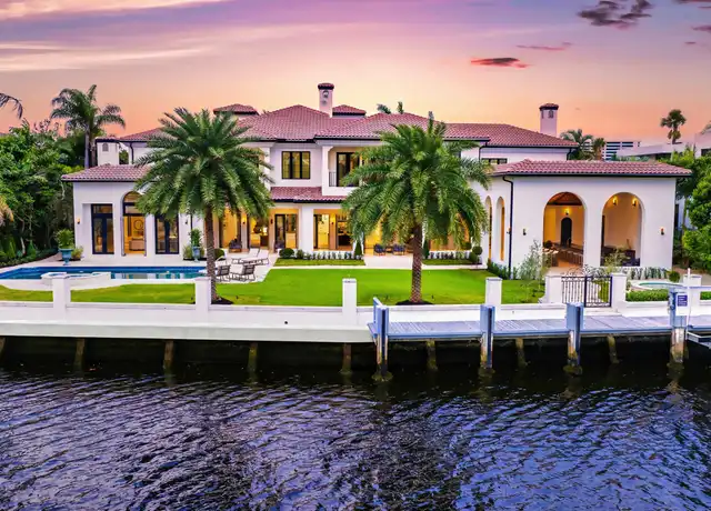 Property at 1207 Spanish River Rd, Boca Raton, FL, 33432, 5 beds, 6.5 baths, [object Object]
