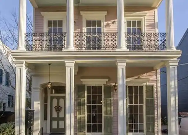 Property at 2720 Coliseum St Unit 5, New Orleans, LA, 70130, 2 beds, 2 baths, [object Object]