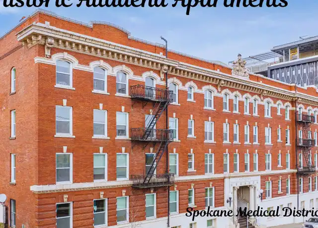 Property at 608 S Stevens St Unit 408, Spokane, WA, 99204, 2 beds, 1 bath, [object Object]