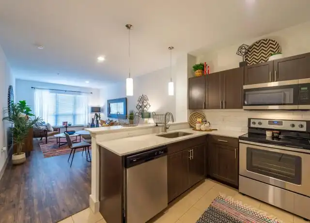 Property at 501 Texas St, Houston, TX, 77002, 1 bed, 1 bath, [object Object]