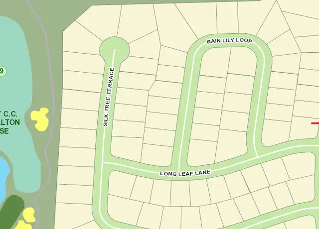 Property at 2929 French Oak Ave, The Villages, FL, 32163, 3 beds, 2 baths, [object Object]