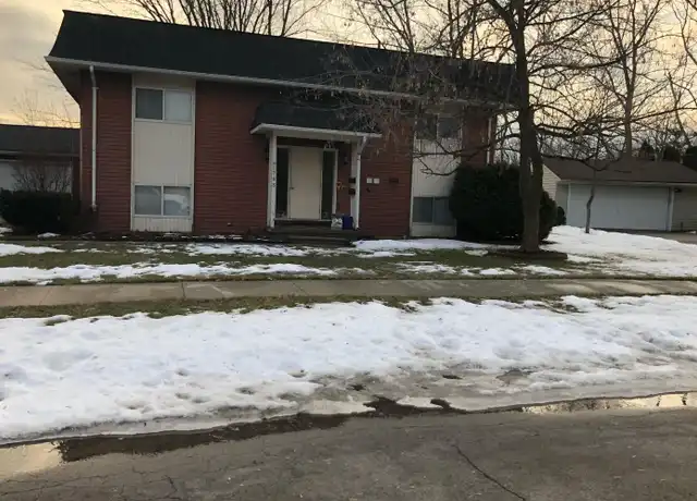 Property at 1708 Tudor Dr, Ann Arbor, MI, 48103, 2 beds, 1 bath, [object Object]