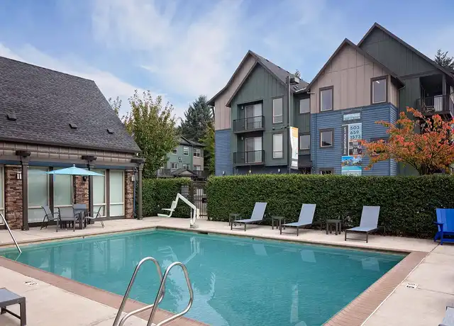 Property at Latitude - 11282 SE Causey Cir, Happy Valley, OR, 97086, 2 beds, 1-2.5 bath, [object Object]