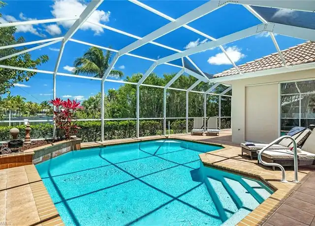 Property at 2601 SW 39th Ter, Cape Coral, FL, 33914, 3 beds, 3 baths, [object Object]
