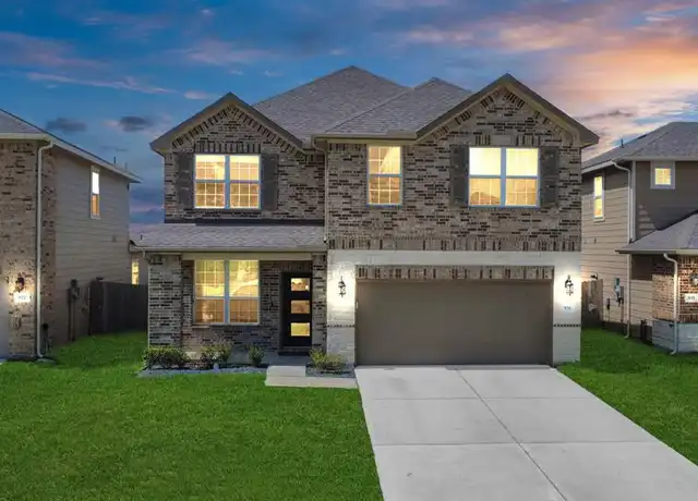 Property at 931 Barstow Dr, Rosharon, TX, 77583, 4 beds, 3.5 baths, [object Object]