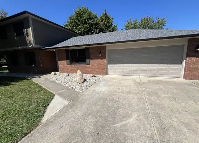 Property at 1506 Burton Ct, Anderson, IN, 46013, 4 beds, 2 baths, [object Object]