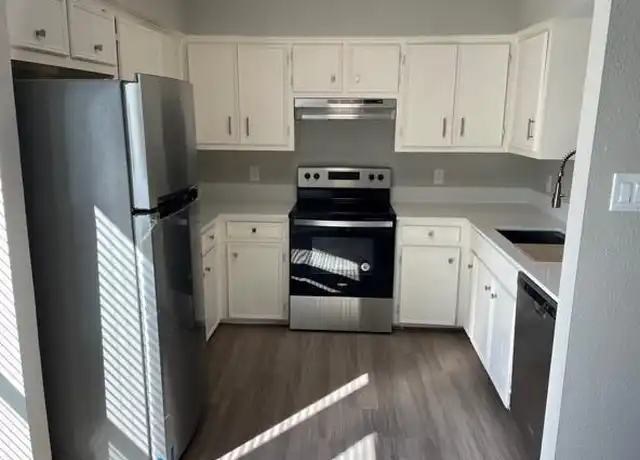 Property at 10616 Mellow Mdws Unit 43C, Austin, TX, 78750, 2 beds, 1 bath, [object Object]