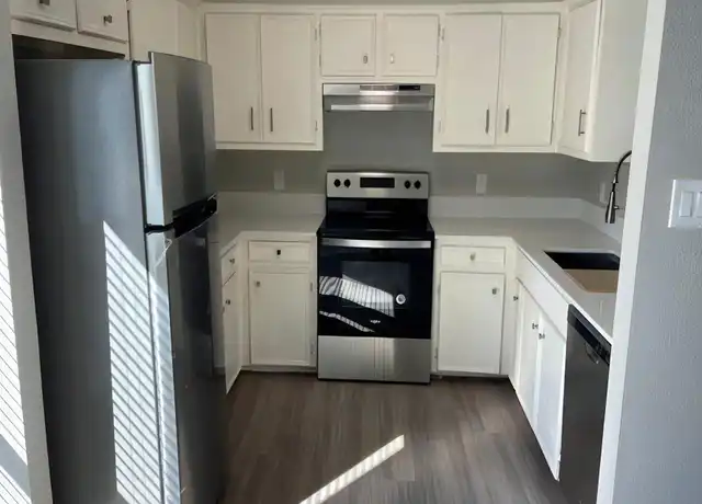 Property at 10616 Mellow Mdws Unit 43C, Austin, TX, 78750, 2 beds, 1 bath, [object Object]