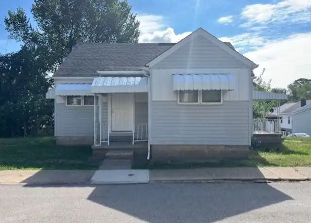 Property at 2401 Salisbury St, Pittsburgh, PA, 15210, 3 beds, 1 bath, [object Object]