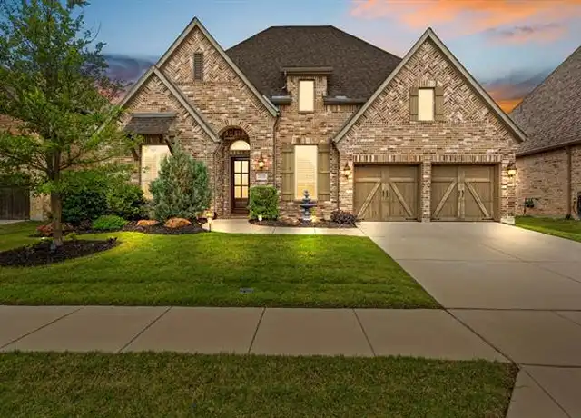 Property at 3423 Belterra Dr, Celina, TX, 75009, 4 beds, 4.5 baths, [object Object]