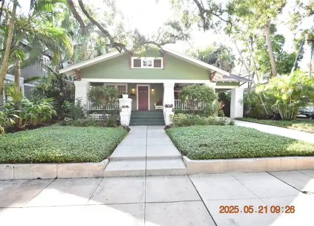 Property at 810 S Packwood Ave, Tampa, FL, 33606, 4 beds, 3.5 baths, [object Object]