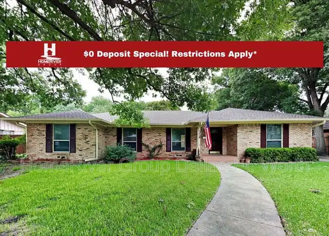 Property at 1216 Glen Cove Dr, Richardson, TX, 75080, 4 beds, 3 baths, [object Object]