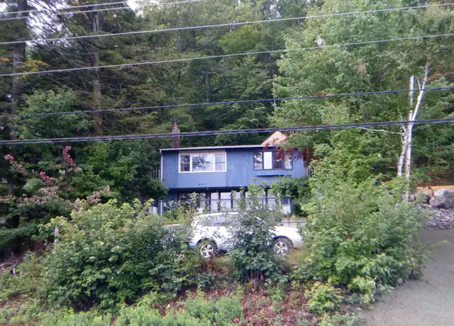 Property at 241 Mount Major Hwy, Alton Bay, NH, 03810, 2 beds, 1 bath, [object Object]