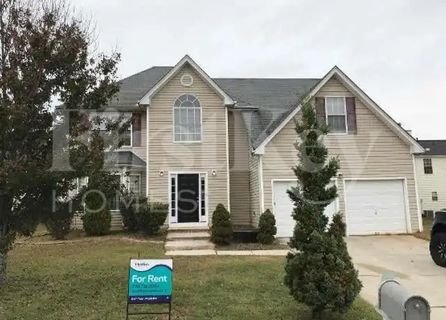 Property at 1283 Labrador Ln, Riverdale, GA, 30296, 4 beds, 2.5 baths, [object Object]