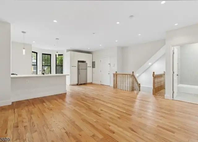 Property at 86 Prospect St Unit 1, Jersey City, NJ, 07307, 4 beds, 2 baths, [object Object]