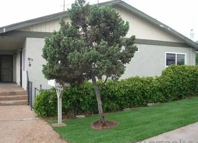 Property at 3730 Swift Ave, San Diego, CA, 92104, 2 beds, 1.5 baths, [object Object]