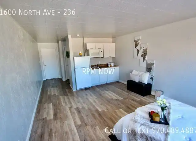Property at 1600 North Ave Unit 236, Grand Junction, CO, 81501, 0 beds, 1 bath, [object Object]