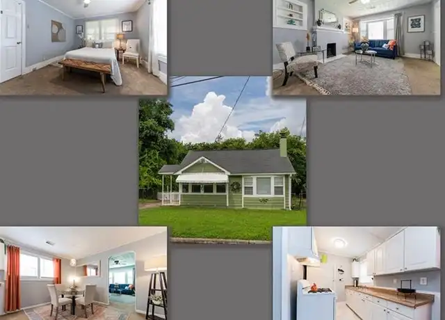 Property at 628 Albert St NW, Atlanta, GA, 30318, 3 beds, 2 baths, [object Object]