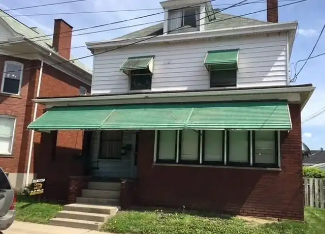 Property at 24 E Grant St, Houston, PA, 15342, 3 beds, 1 bath, [object Object]