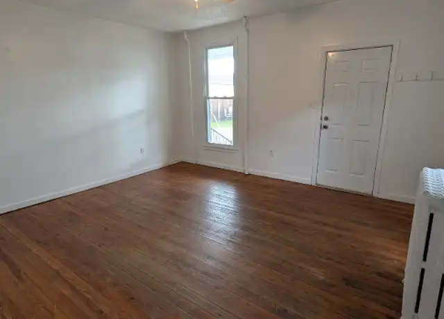 Property at 34 Mc Culloh St Unit 1, Frostburg, MD, 21532, 2 beds, 1 bath, [object Object]