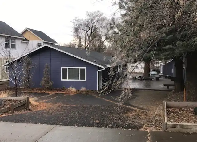 Property at 633 NW Portland Ave Unit 3, Bend, OR, 97703, 2 beds, 1 bath, [object Object]