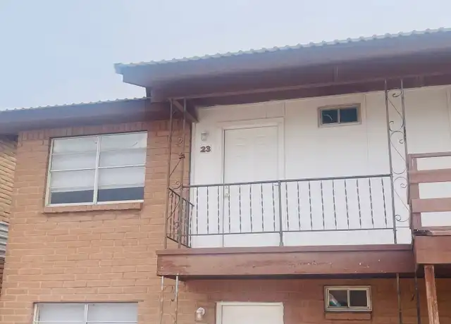 Property at 1540 Arizona Dr Unit 23, Portales, NM, 88130, 2 beds, 1 bath, [object Object]