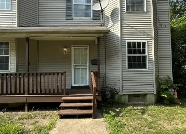 Property at 7007 Irvington Ter, Cleveland, OH, 44103, 3 beds, 1.5 baths, [object Object]