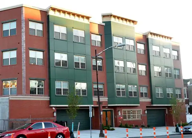 Property at 2507 John F. Kennedy Blvd Unit 214, North Bergen, NJ, 07047, 1 bed, 1 bath, [object Object]