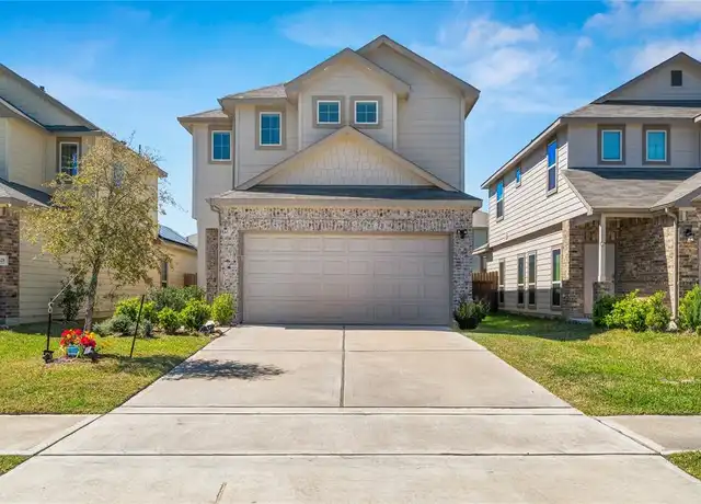 Property at 13426 Merryville Harrogate Ln, Houston, TX, 77048, 3 beds, 2.5 baths, [object Object]