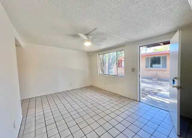 Property at 214 W Prince Rd, Tucson, AZ, 85705, 2 beds, 1 bath, [object Object]