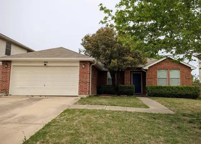 Property at 2036 Hopi Trl, Grand Prairie, TX, 75052, 4 beds, 2 baths, [object Object]