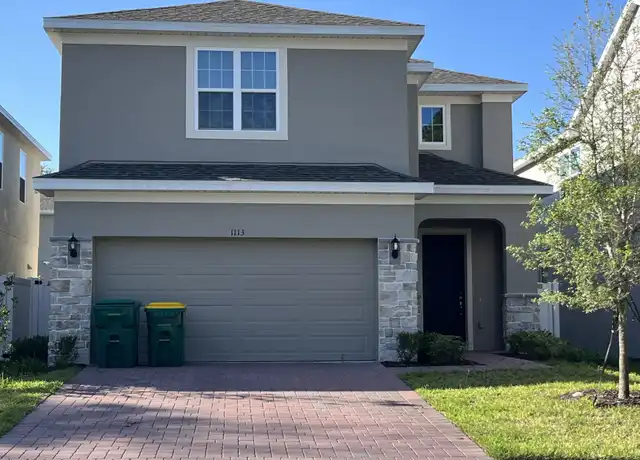 Property at 1113 Blue Garden Dr, Deland, FL, 32720, 4 beds, 2.5 baths, [object Object]