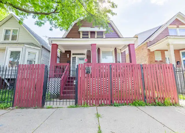 Property at 6627 S Wolcott Ave Unit 2, Chicago, IL, 60636, 2 beds, 1 bath, [object Object]