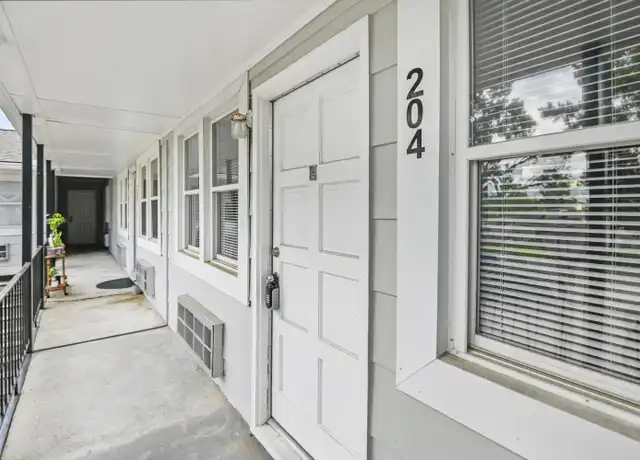 Property at 2107 Rondo St #204, Charleston, SC, 29414, 1 bed, 1 bath, [object Object]