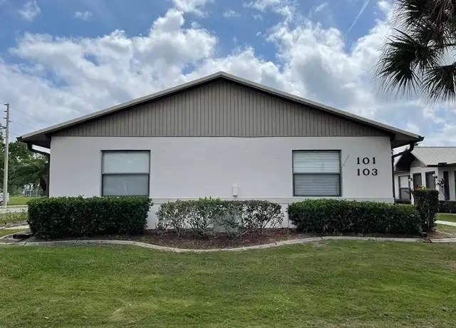 Property at 103 Villaway, Sebring, FL, 33876, 2 beds, 2 baths, [object Object]