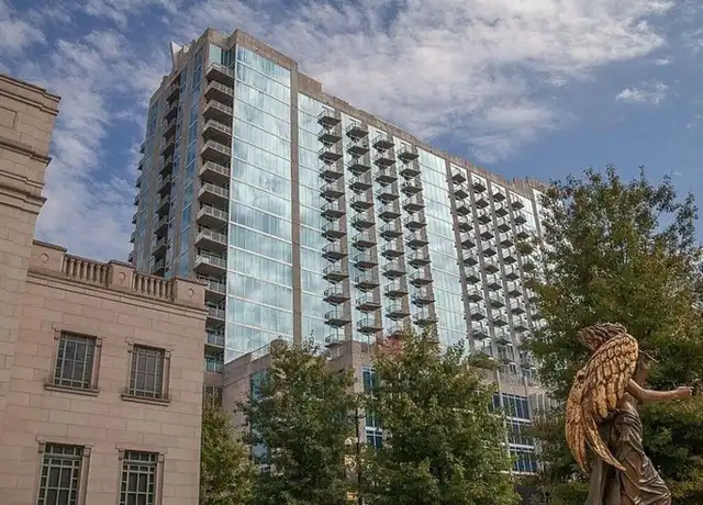 Property at 301 Demonbreun St #1720, Nashville, TN, 37201, 1 bed, 1.5 baths, [object Object]