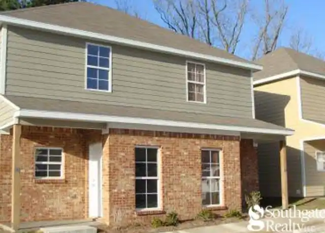 Property at 409 N 39th Ave Unit 03, Hattiesburg, MS, 39401, 2 beds, 1.5 baths, [object Object]