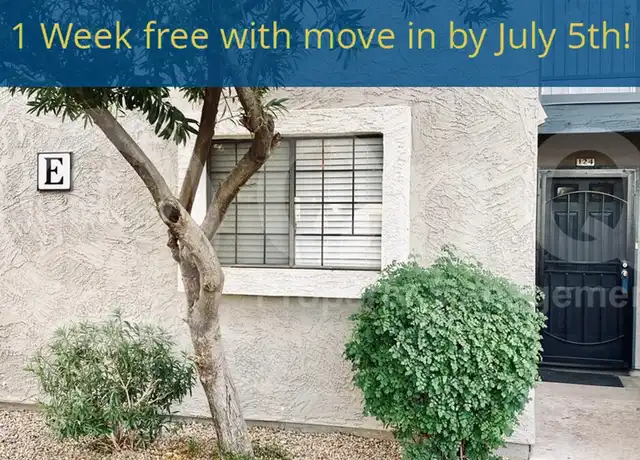 Property at 15402 N 28th St #124, Phoenix, AZ, 85032, 2 beds, 2 baths, [object Object]