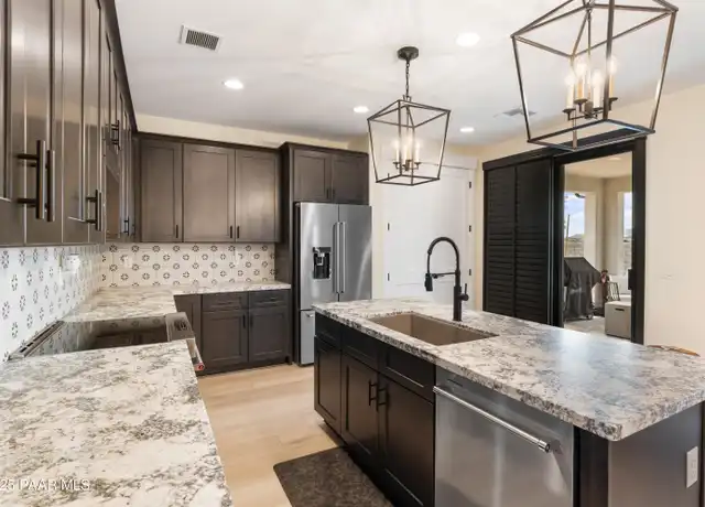 Property at 5999 E Finch St, Prescott Valley, AZ, 86314, 3 beds, 2 baths, [object Object]