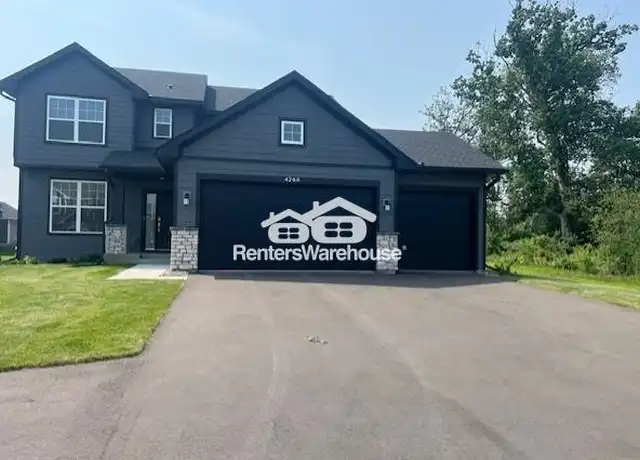 Property at 4268 129th Ave NE, Minneapolis, MN, 55449, 4 beds, 3 baths, [object Object]