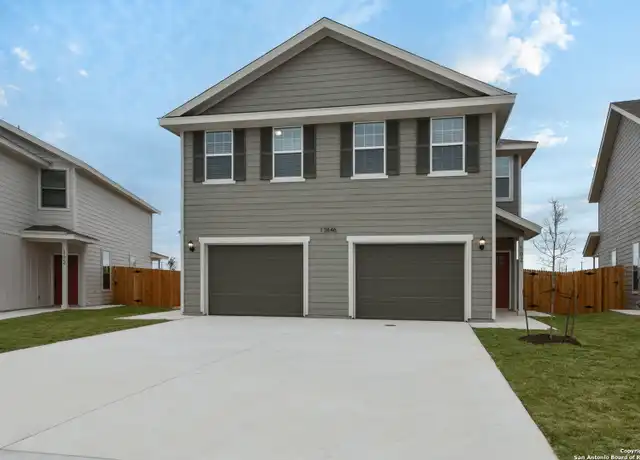 Property at 13846 Enzo Gate Unit 102, San Antonio, TX, 78253, 3 beds, 2.5 baths, [object Object]