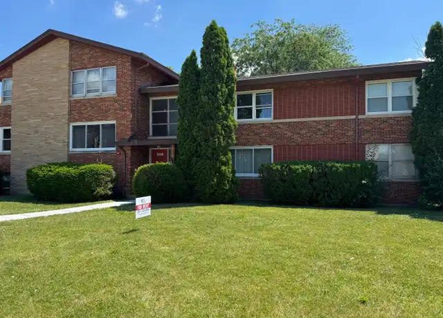 Property at 1231 Balmoral Ave Unit 1, Westchester, IL, 60154, 2 beds, 1 bath, [object Object]