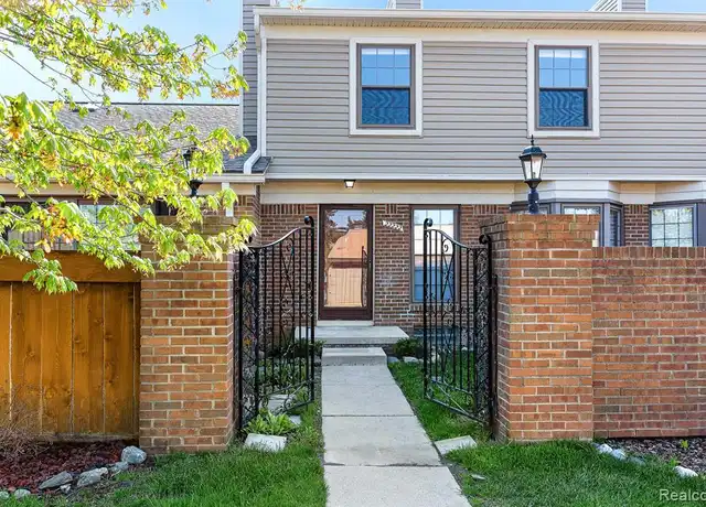 Property at 22222 Edgewater, Novi, MI, 48375, 2 beds, 1.5 baths, [object Object]