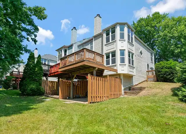 Property at 6001 Liverpool Ln, Alexandria, VA, 22315, 3 beds, 2.5 baths, [object Object]