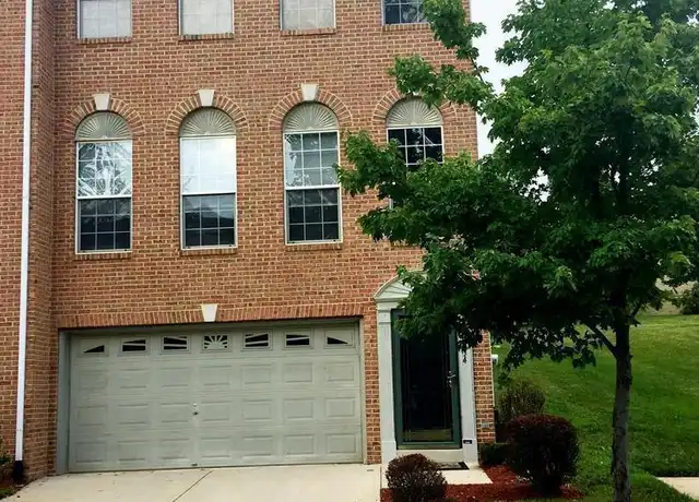 Property at 10634 Heather Glen Way, Bowie, MD, 20720, 3 beds, 3.5 baths, [object Object]