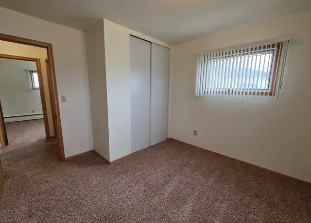 Property at 2032 4th St NW, Minot, ND, 58703, 2 beds, 1 bath, [object Object]