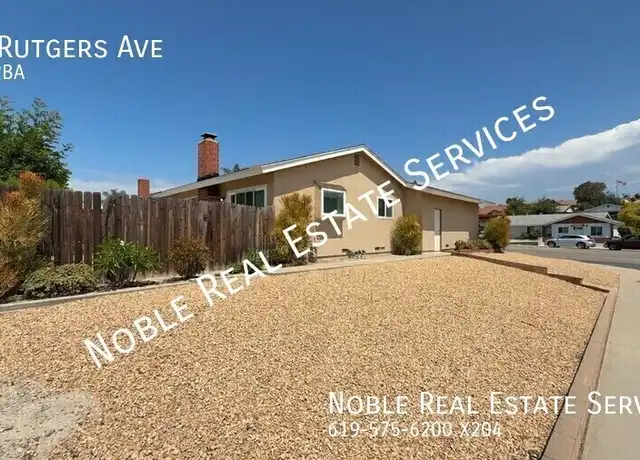 Property at 898 Rutgers Ave, Chula Vista, CA, 91913, 3 beds, 2 baths, [object Object]