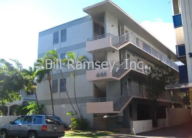 Property at 444 Namahana St Unit 3427-2A, Honolulu, HI, 96815, 1 bed, 1 bath, [object Object]